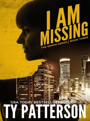 cover image of I Am Missing